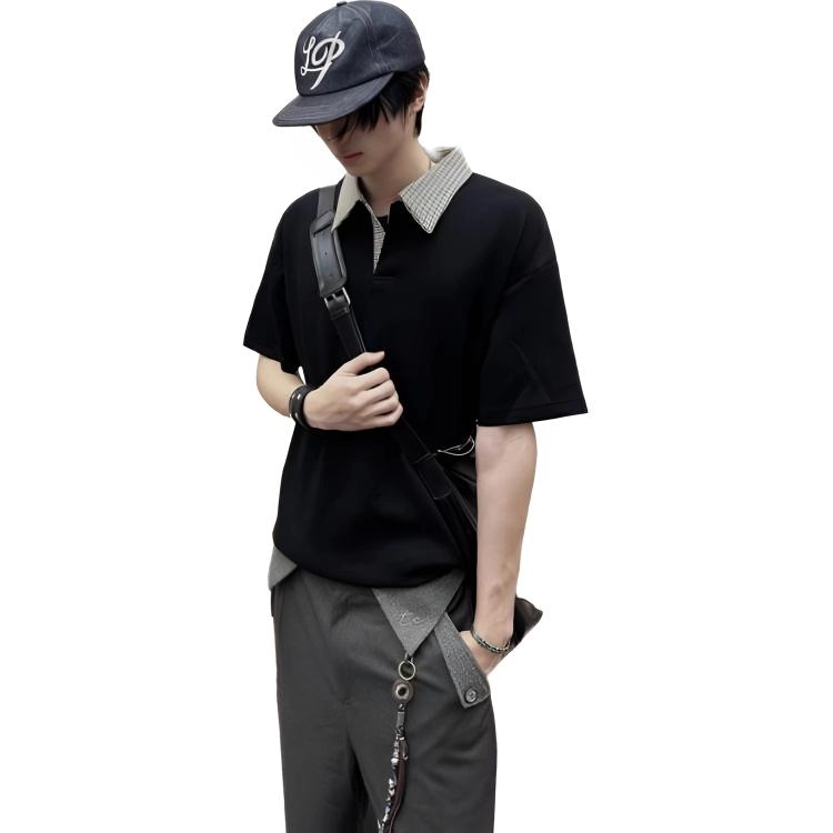 GDRG Polo