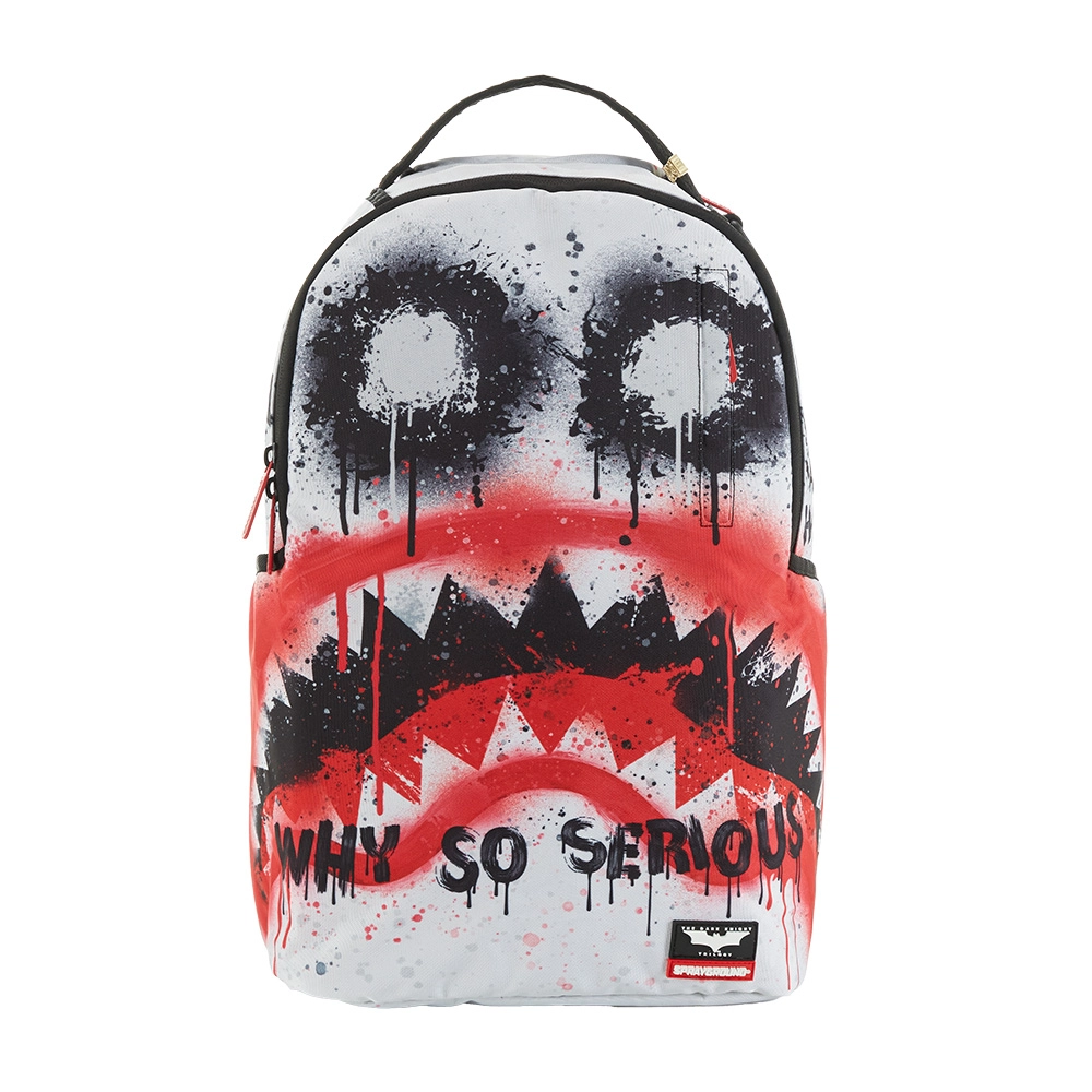 SPRAYGROUND sg