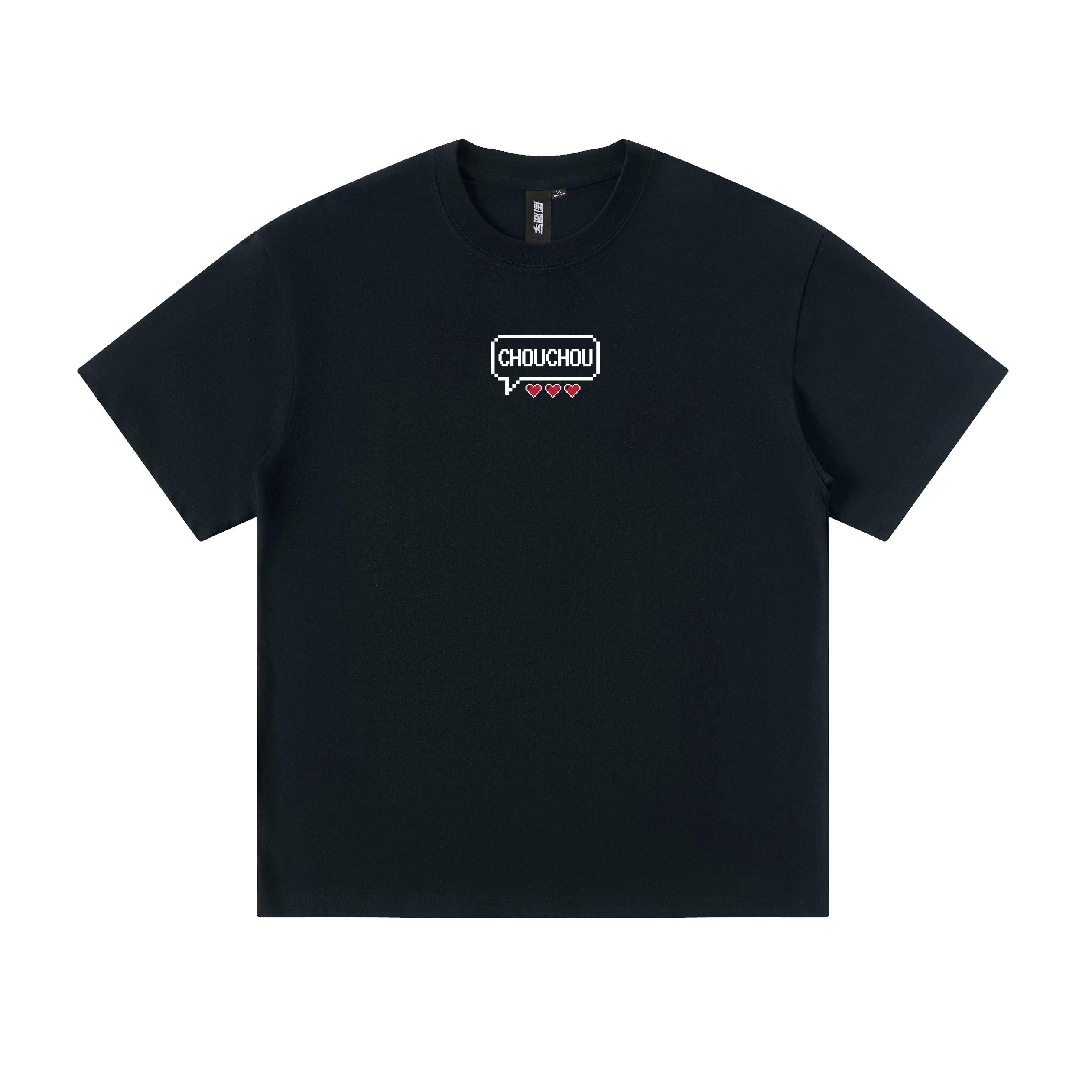 Logo T