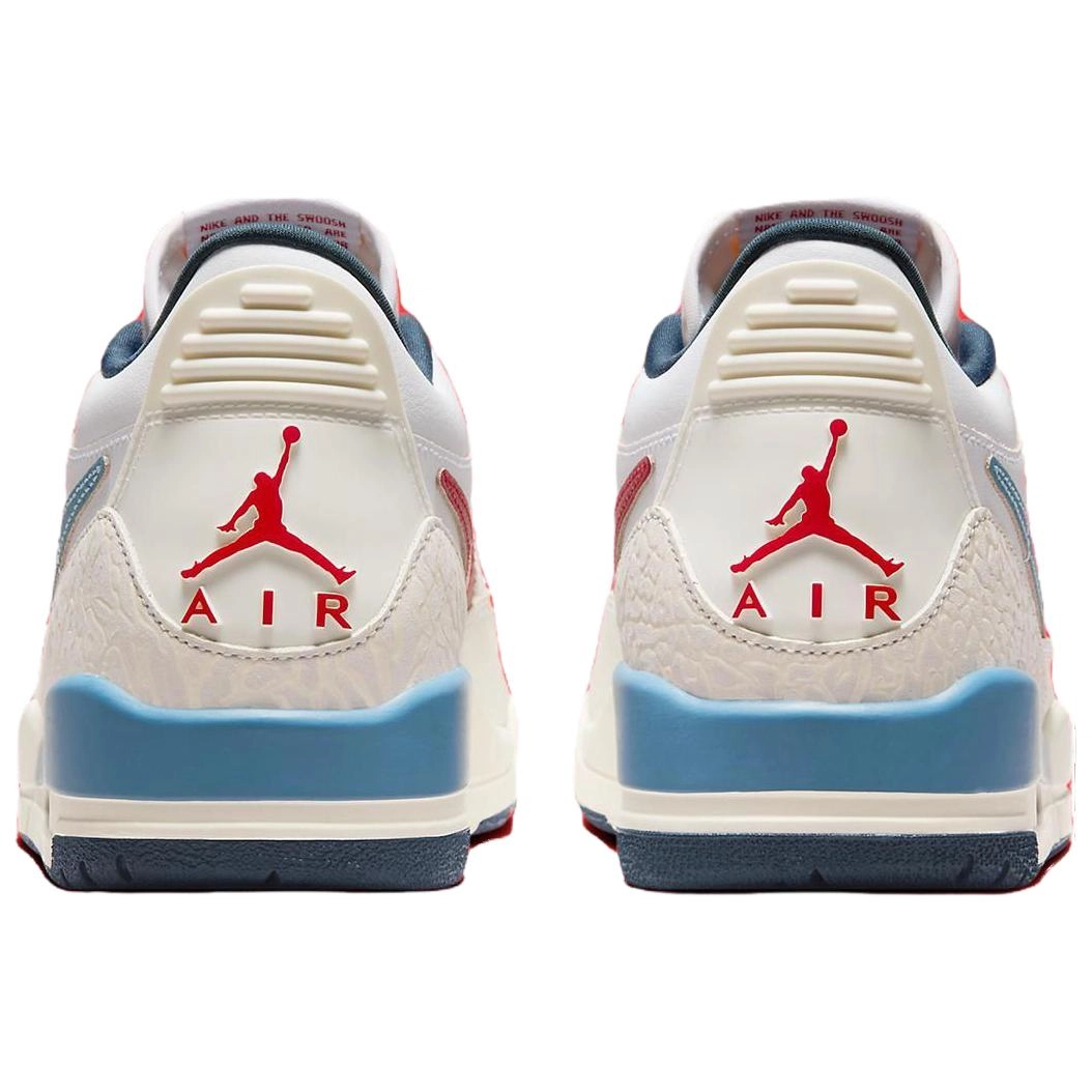 Jordan Legacy 312 Low