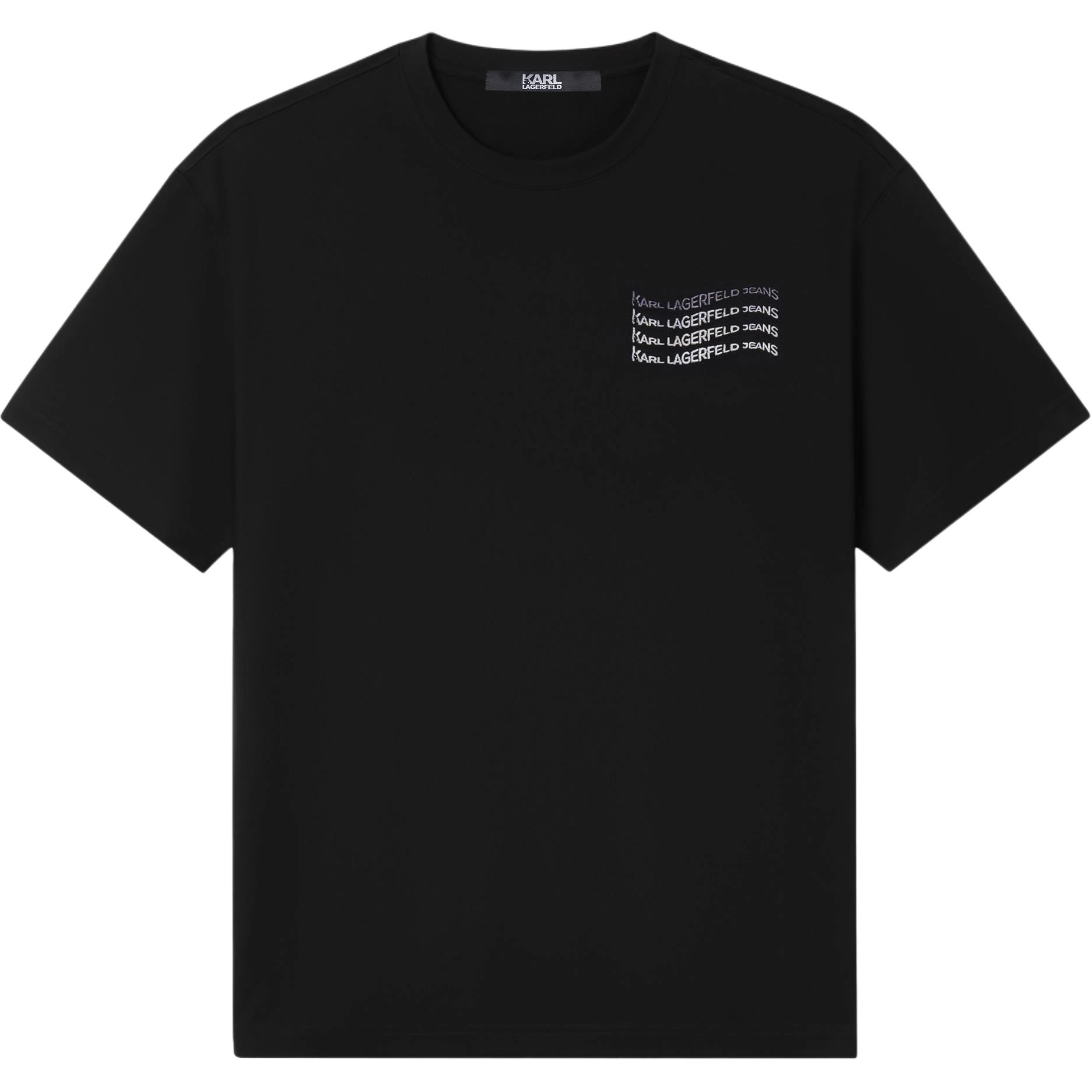 KARL LAGERFELD T