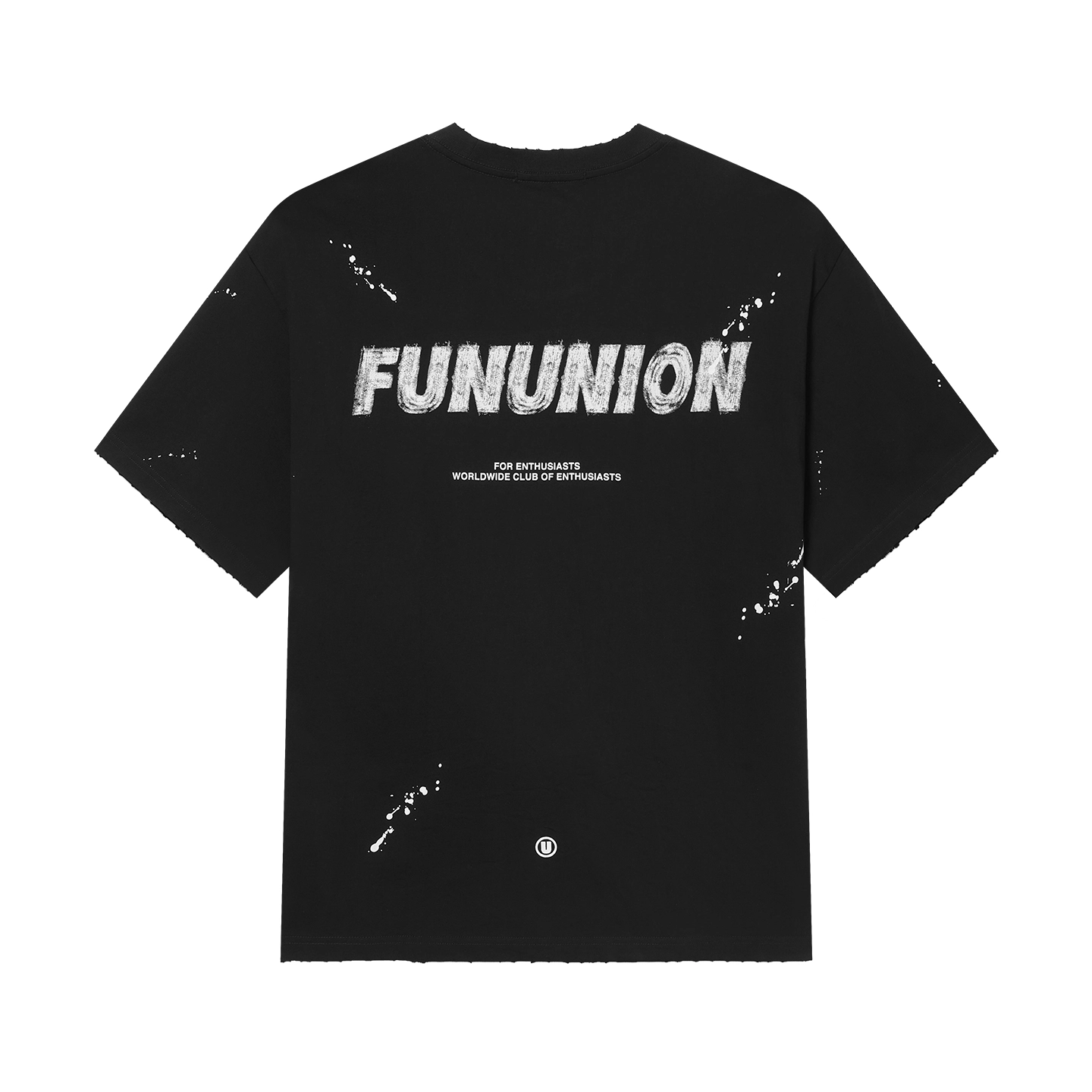 FUN SS25 T