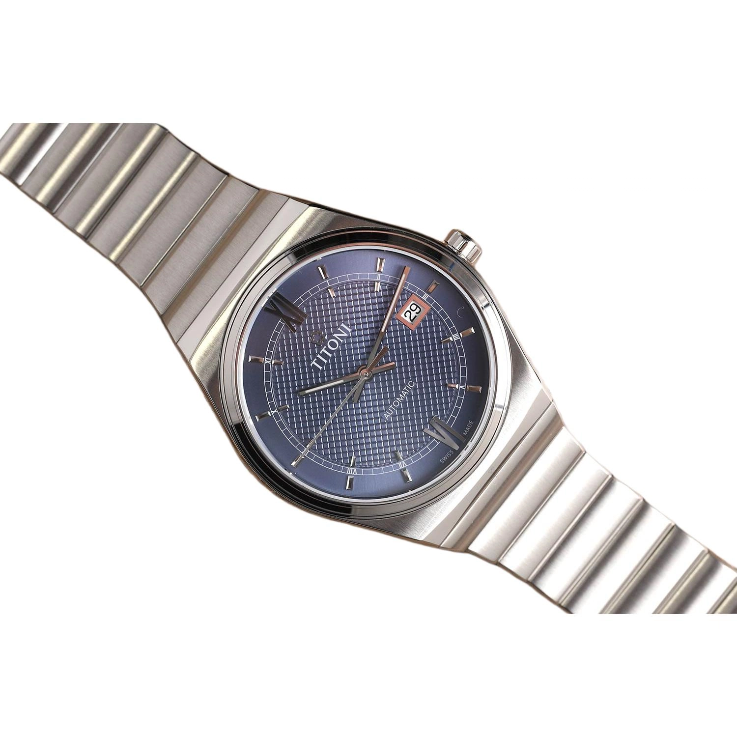 TITONI 39mm