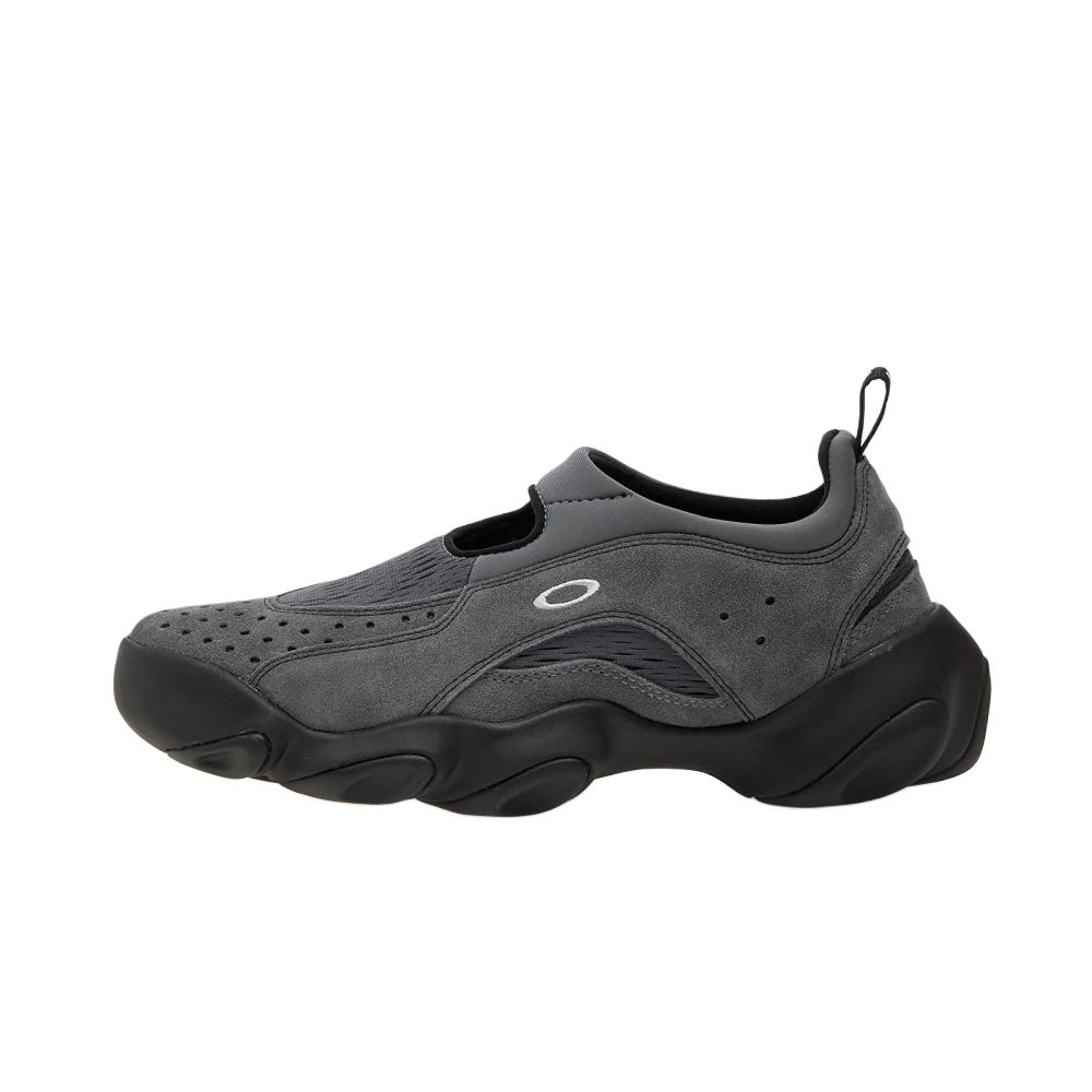 Oakley Flesh Sandal Asphalt