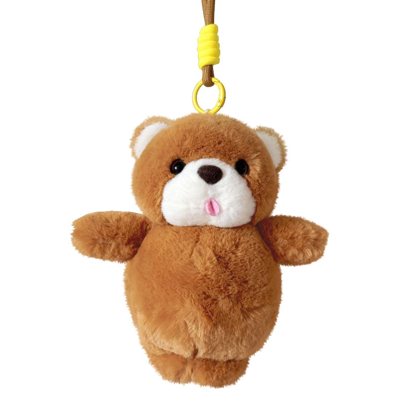 PUDOWRABBIT 16cm
