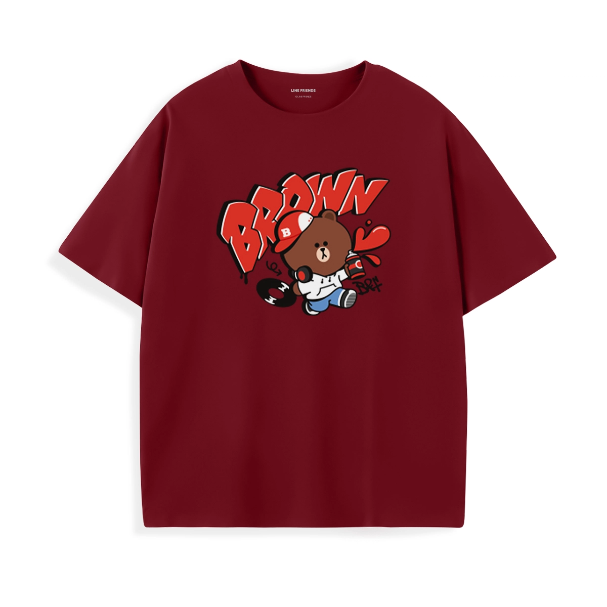 LINE FRIENDS logoT