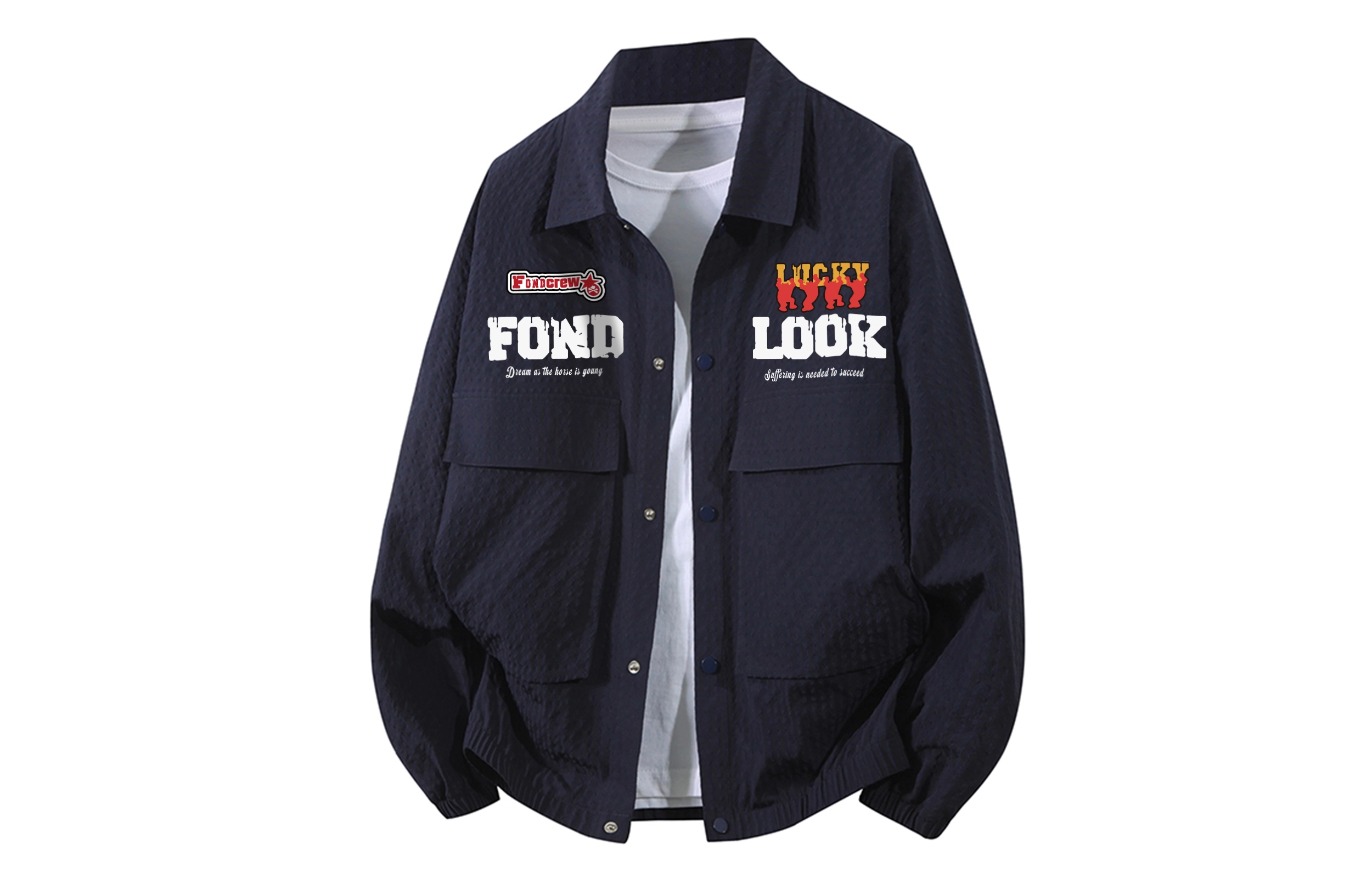 FONDLOOK Logo
