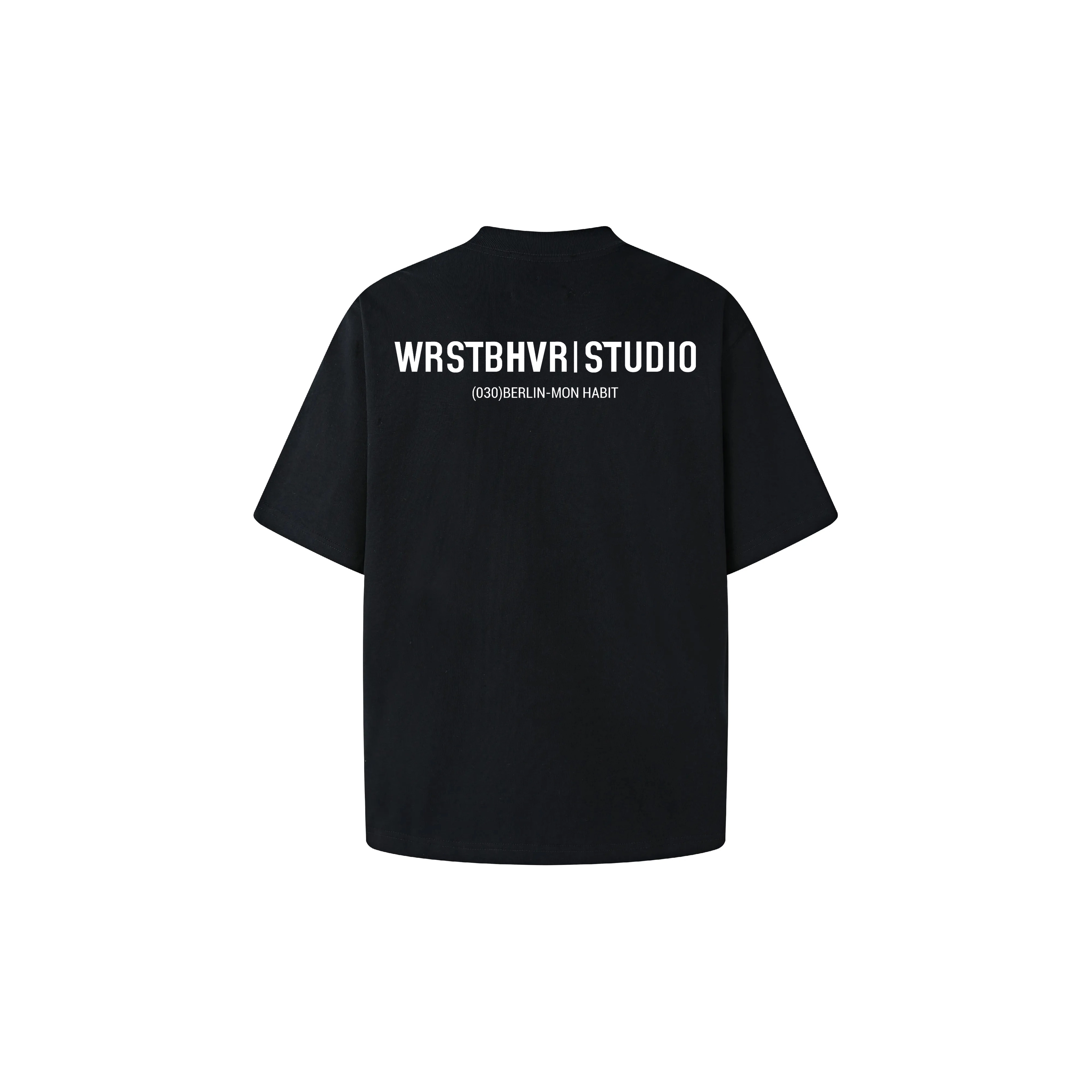WRSTBHVR PIONEER T