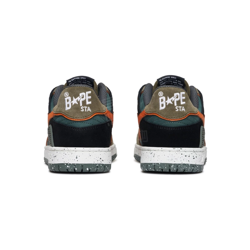 A BATHING APE