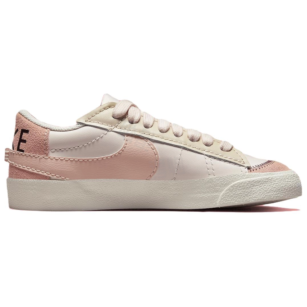 Nike Blazer Low jumbo