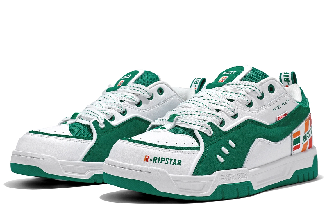 RIPSTAR SKBD Pro-Wave