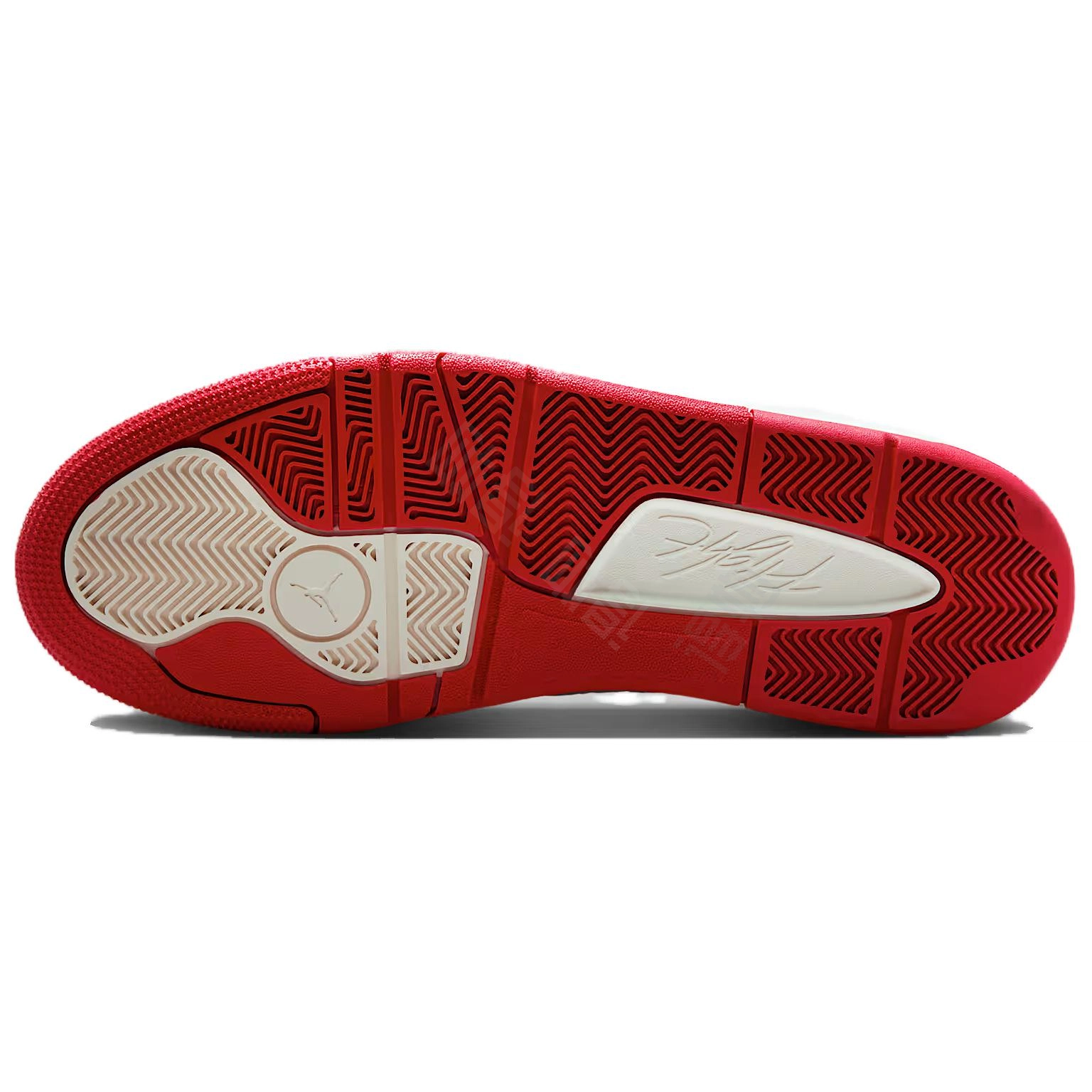 Jordan FLIGHT COURT