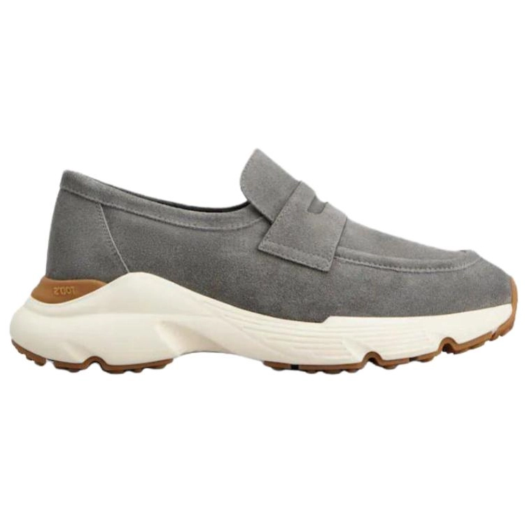 TOD'S