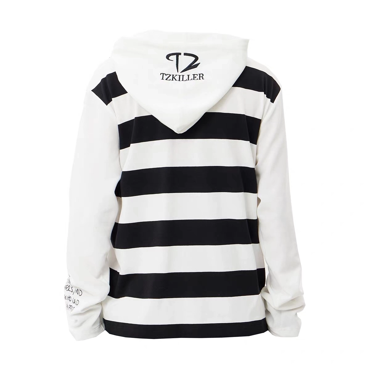 TZ Official