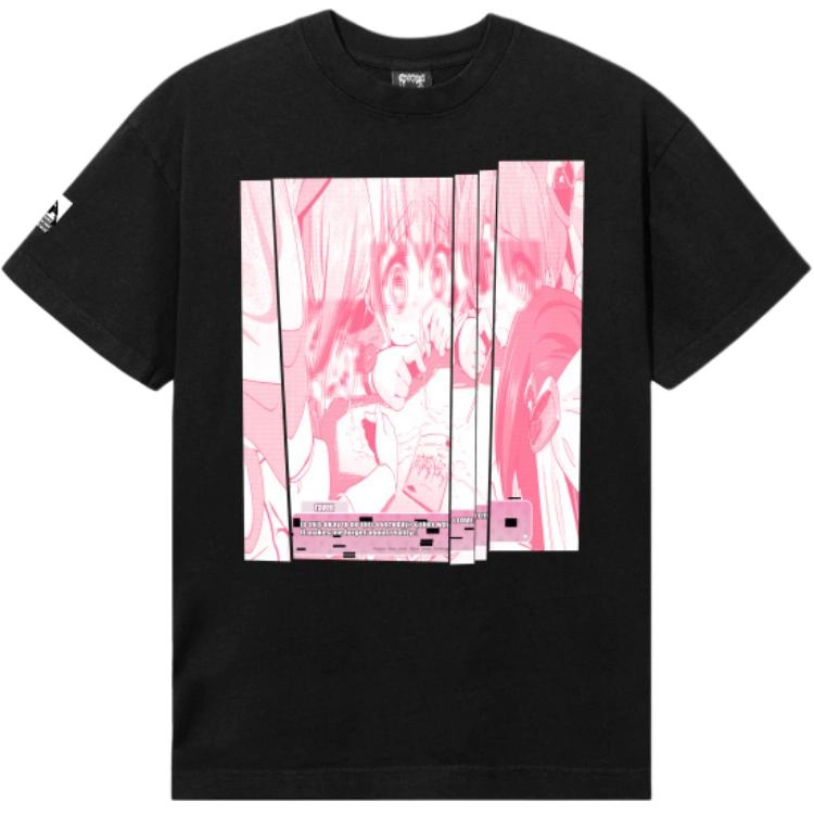 Revenge T