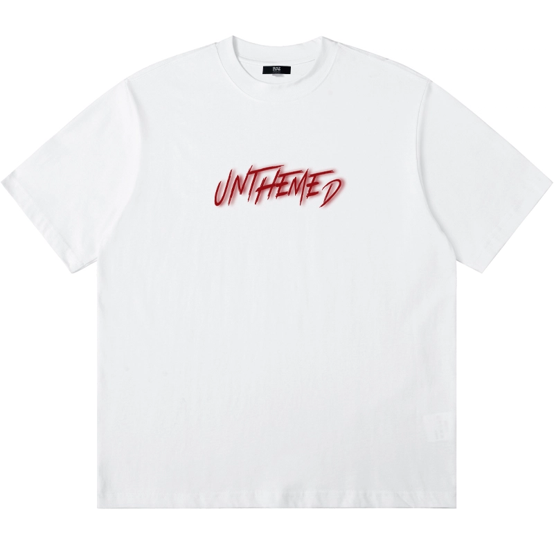 UNthemed T