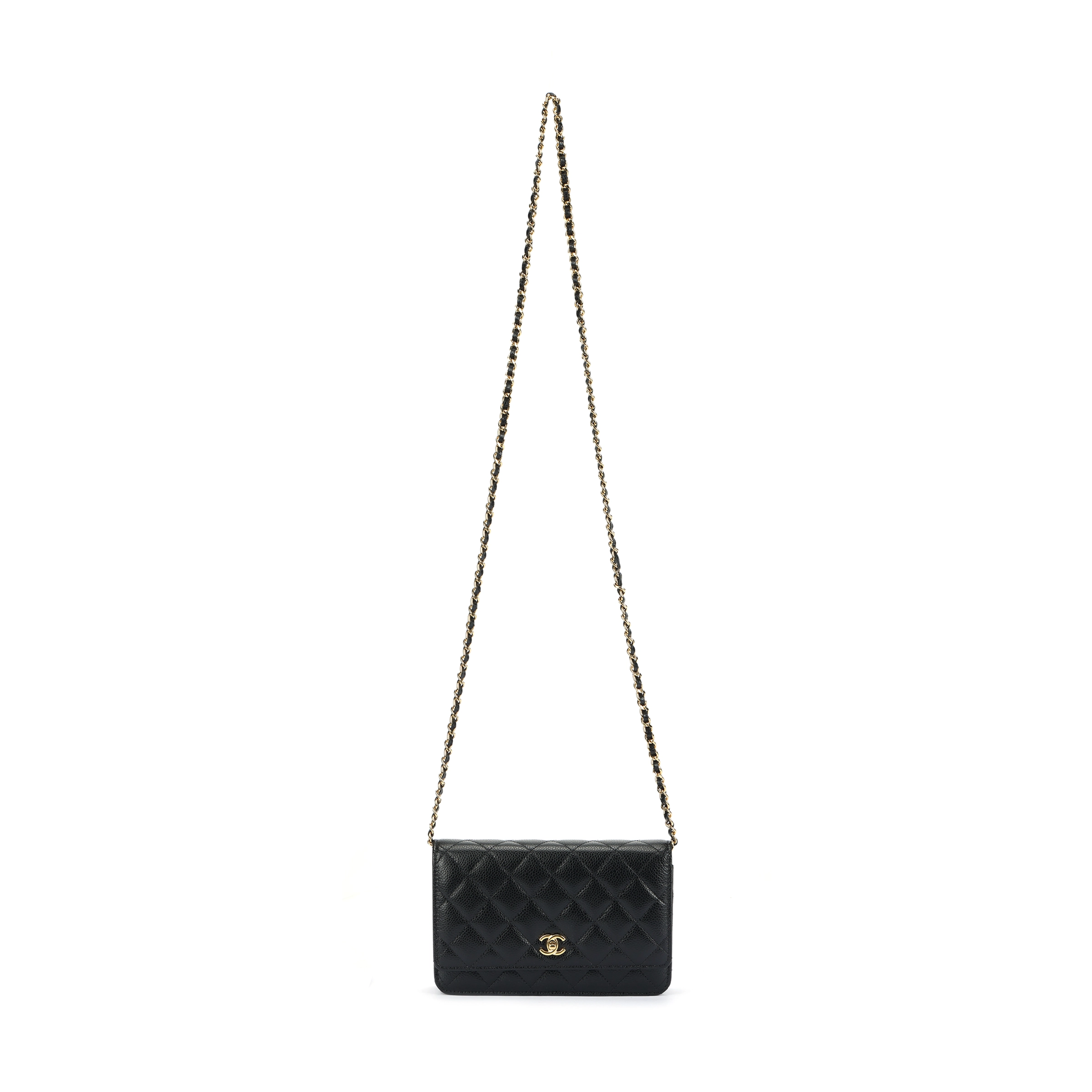 CHANEL WOC