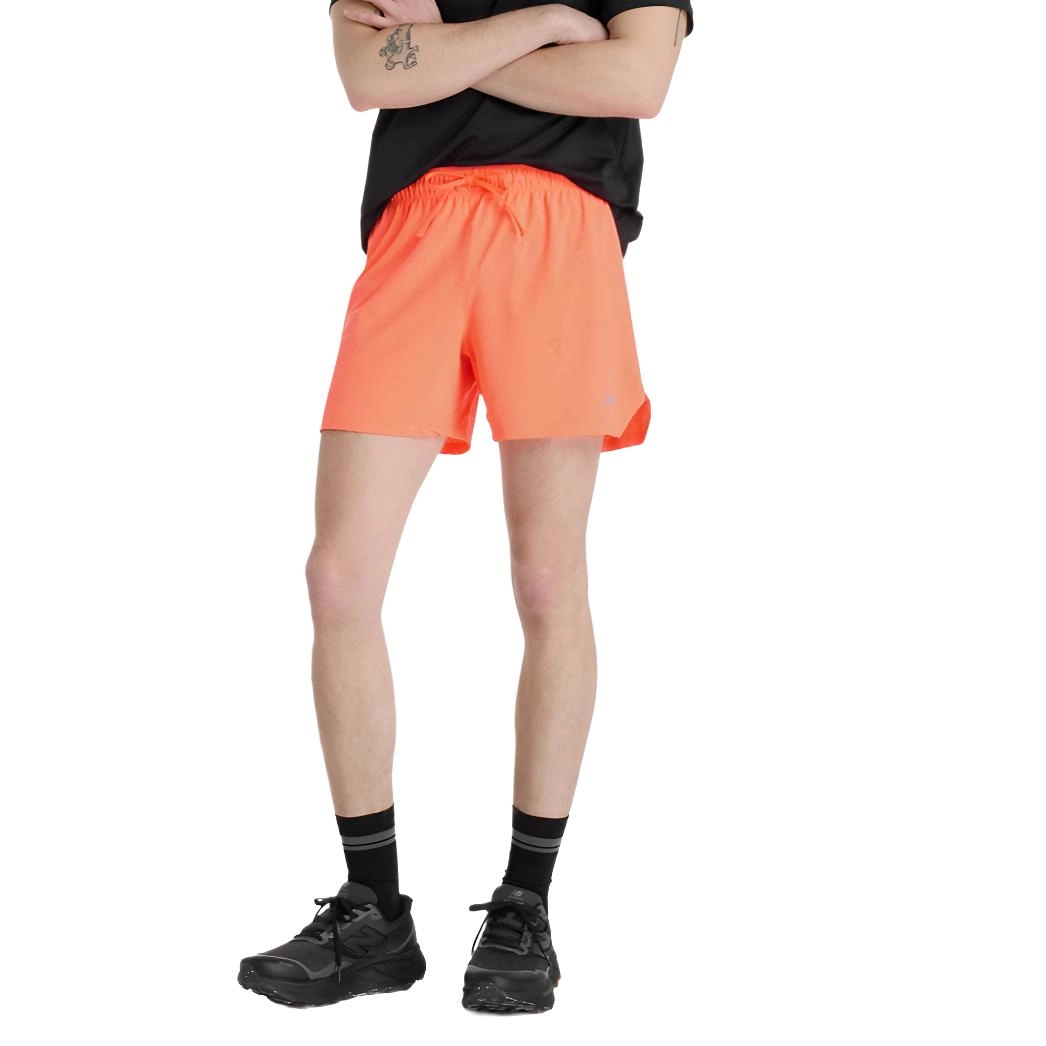 New Balance RC SHORT 5
