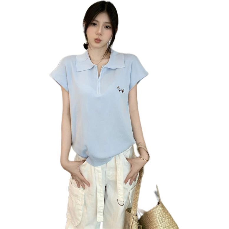 LAKESI polo T