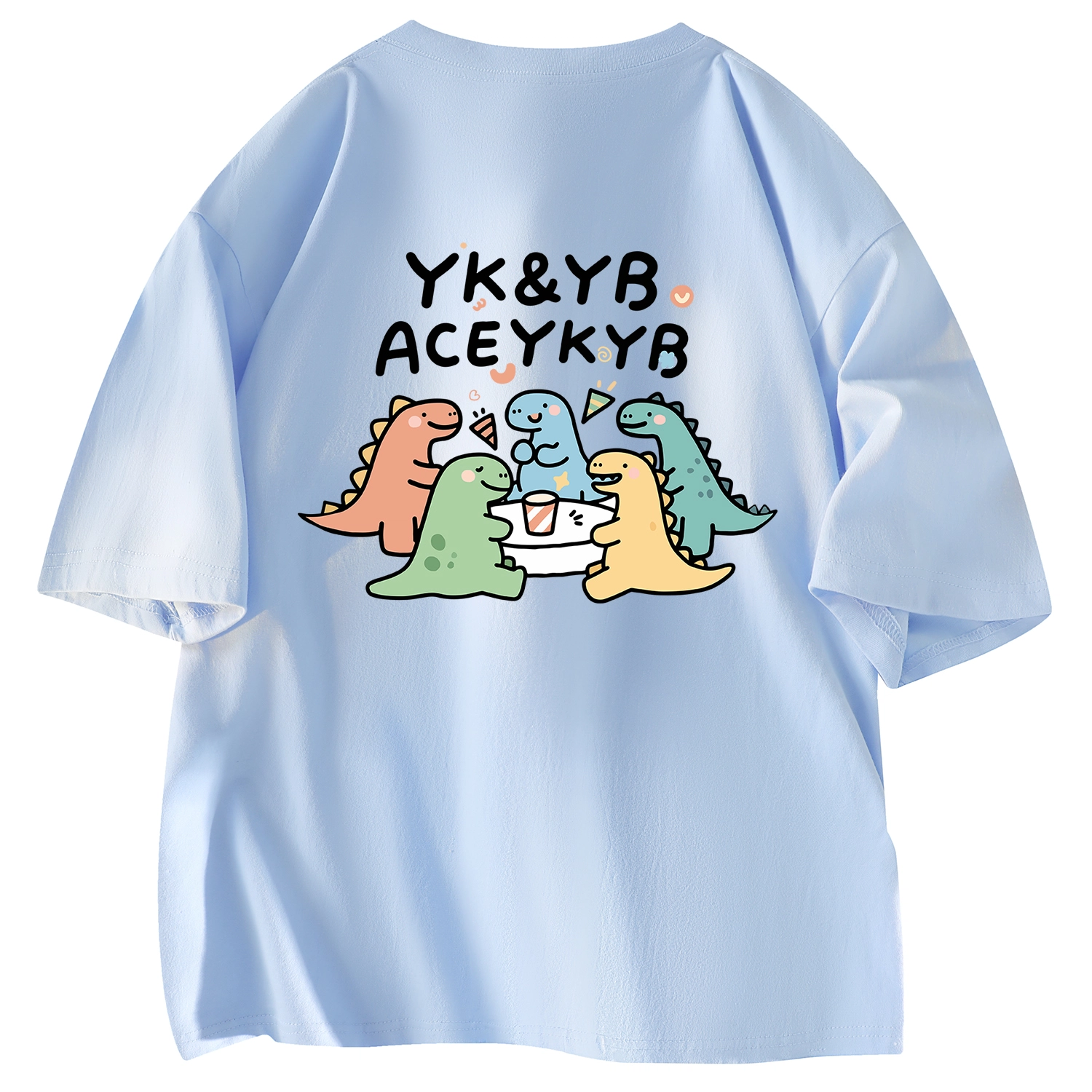 YKYB T