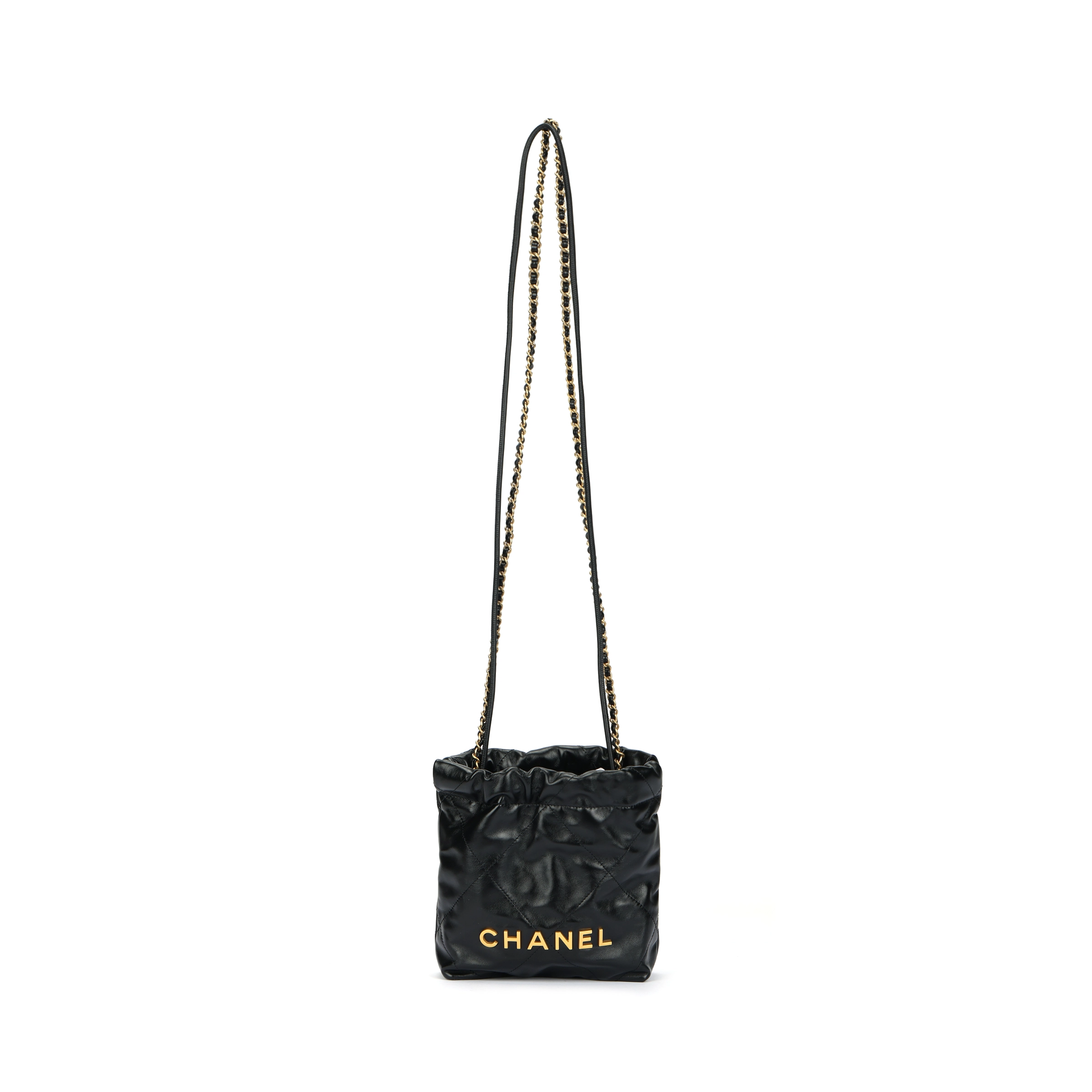 CHANEL 23S 22bag mini