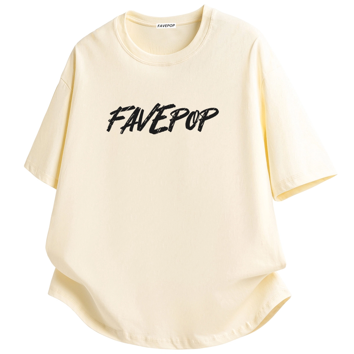 FAVEPOP logoT