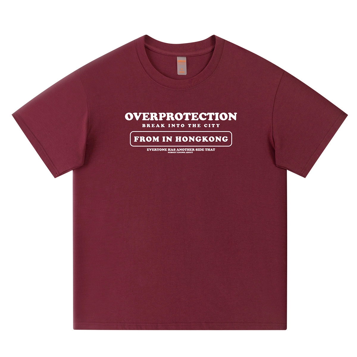 OVERPROTECTION i.t T