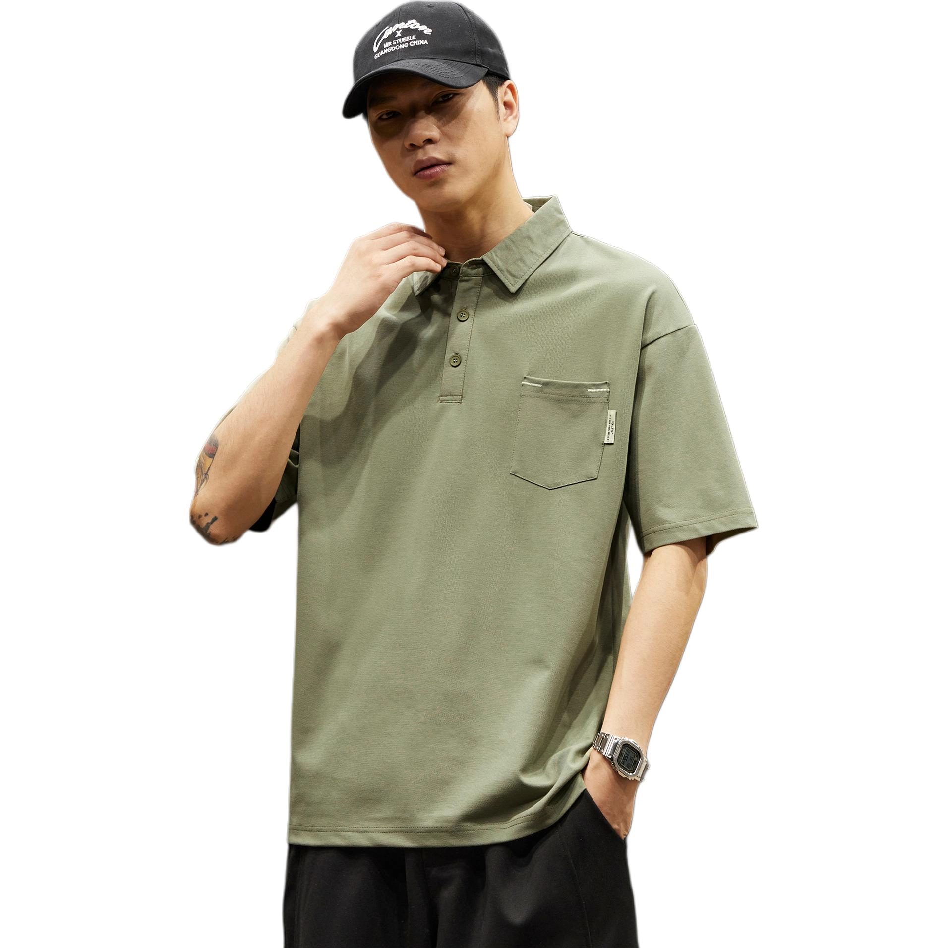 2025POLOPolo