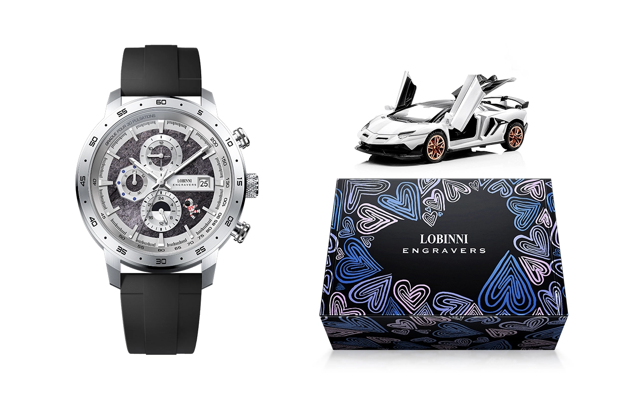 LOBINNI L 16072-A