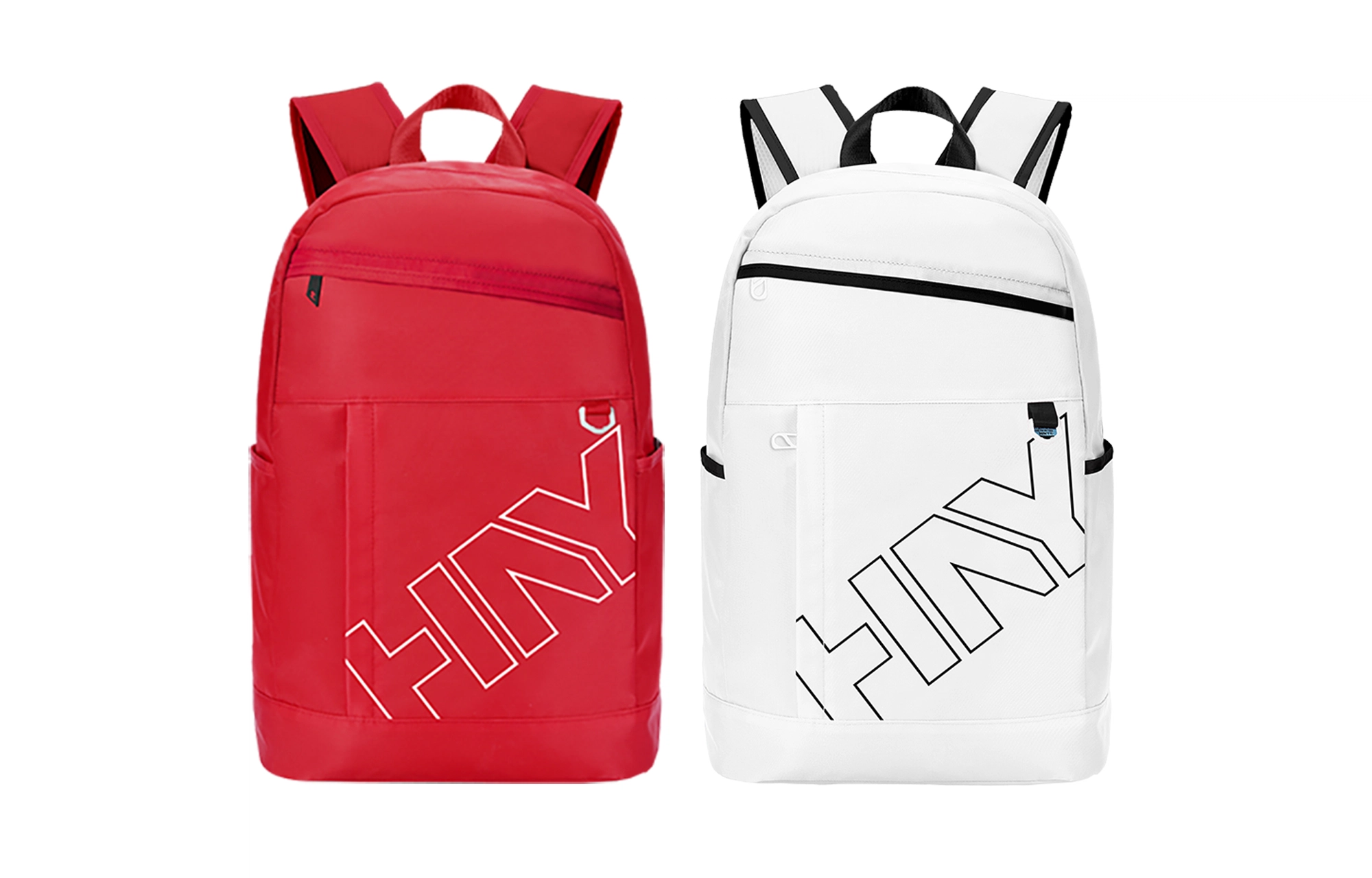 HINY Logo