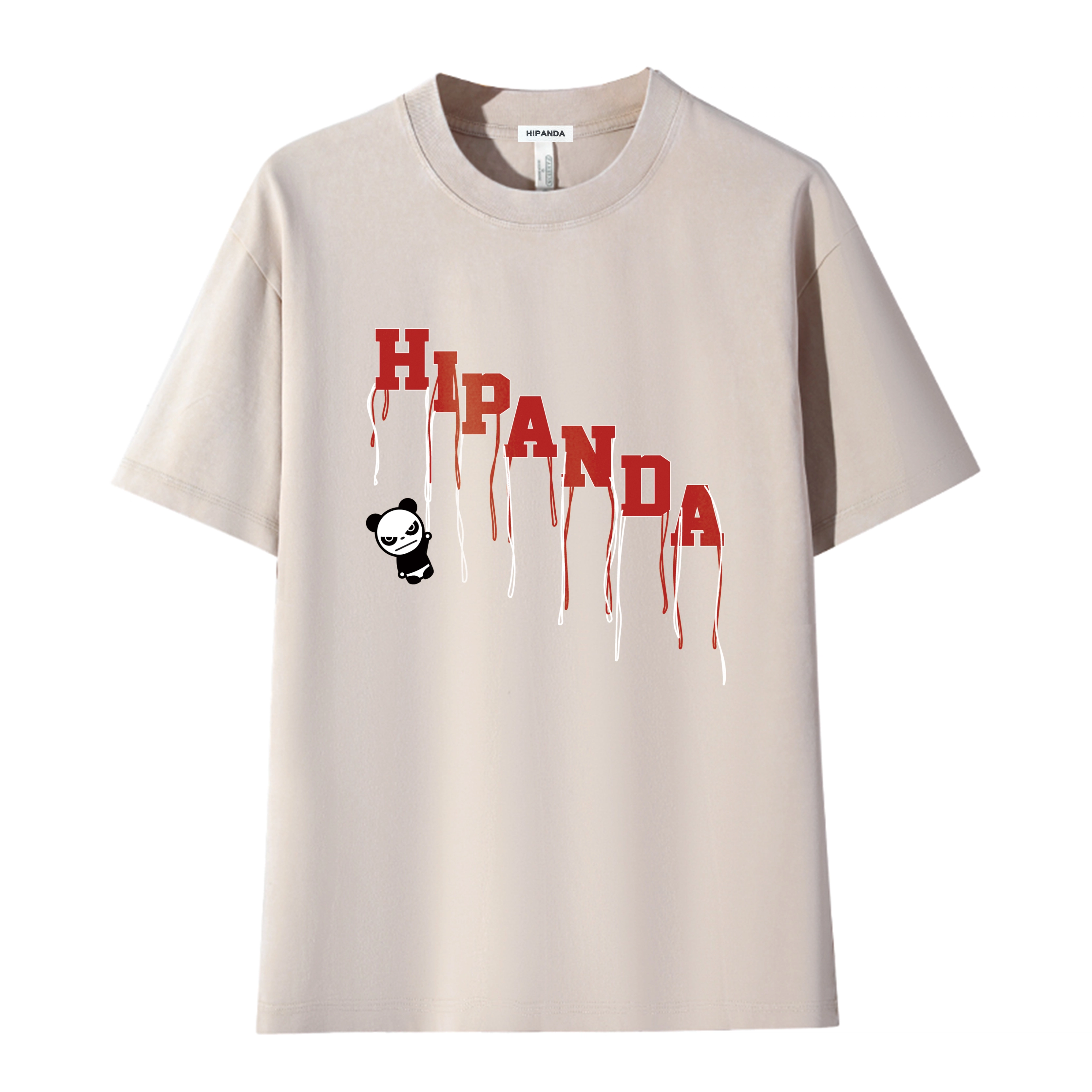 HIPANDA logoT