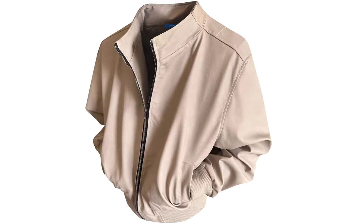 COMOWA cleanfitbomber