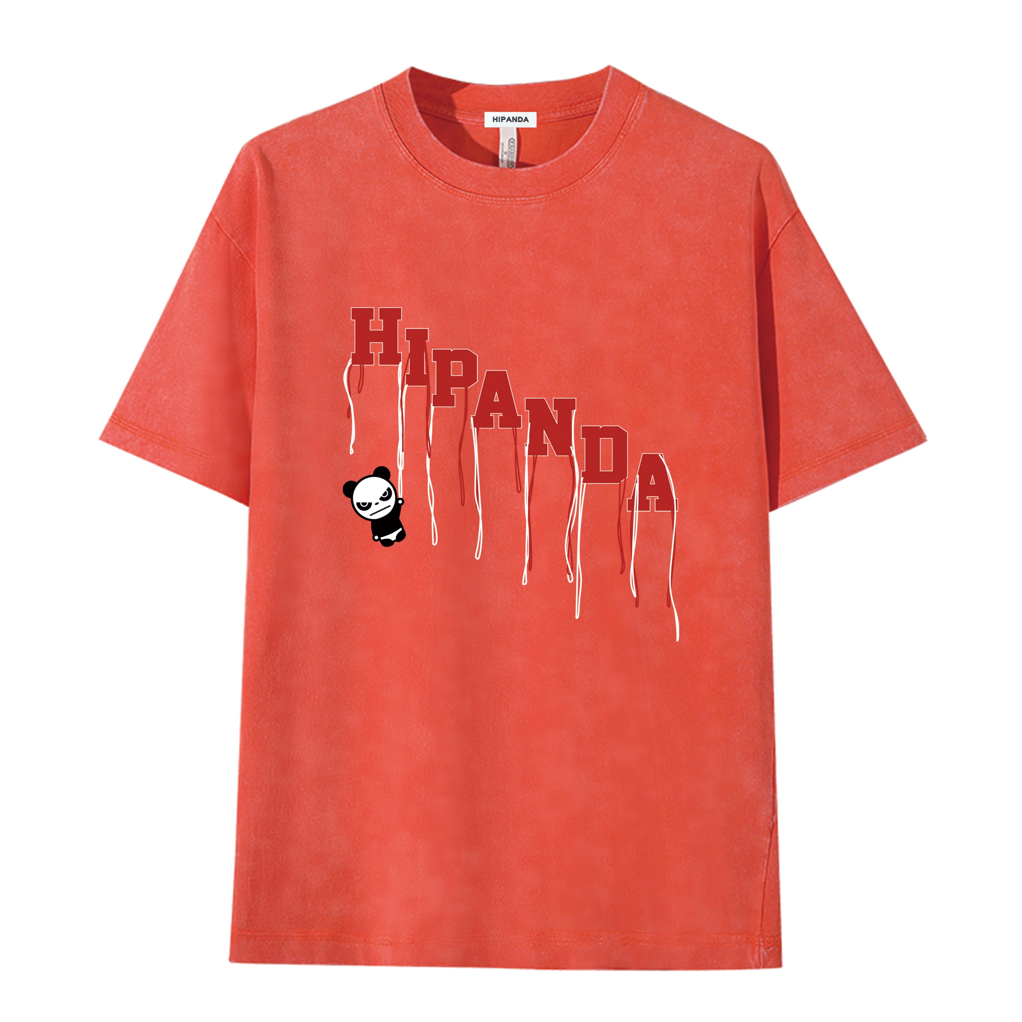 HIPANDA logoT
