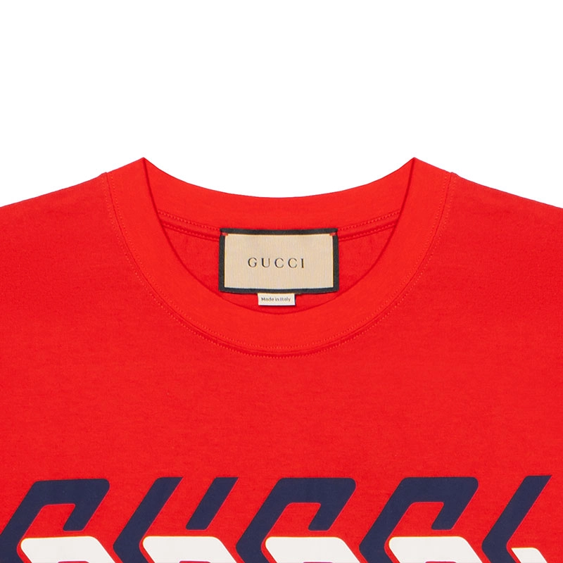 GUCCI SS22 T