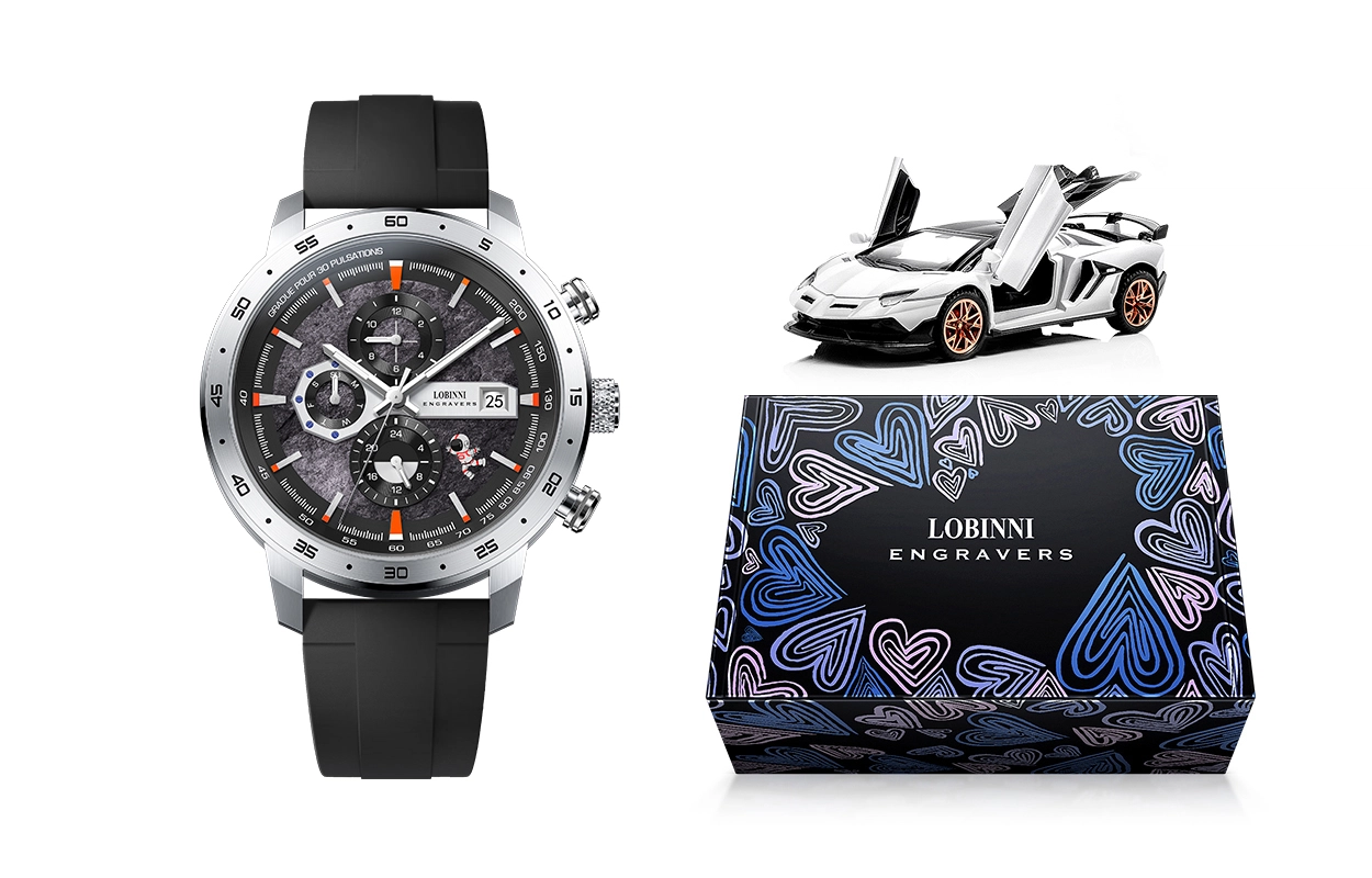 LOBINNI L 16072-A