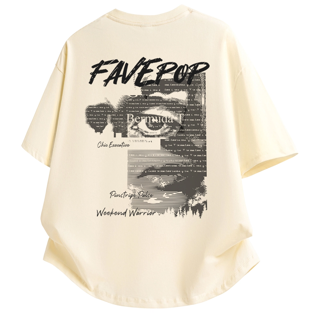 FAVEPOP logoT