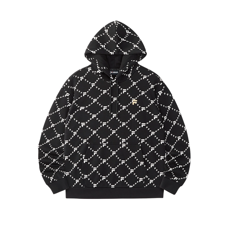 FILA FUSION FOB