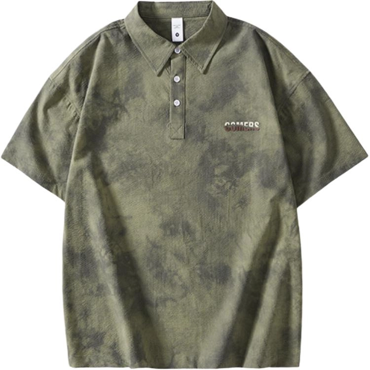 BUYDAUL Polo