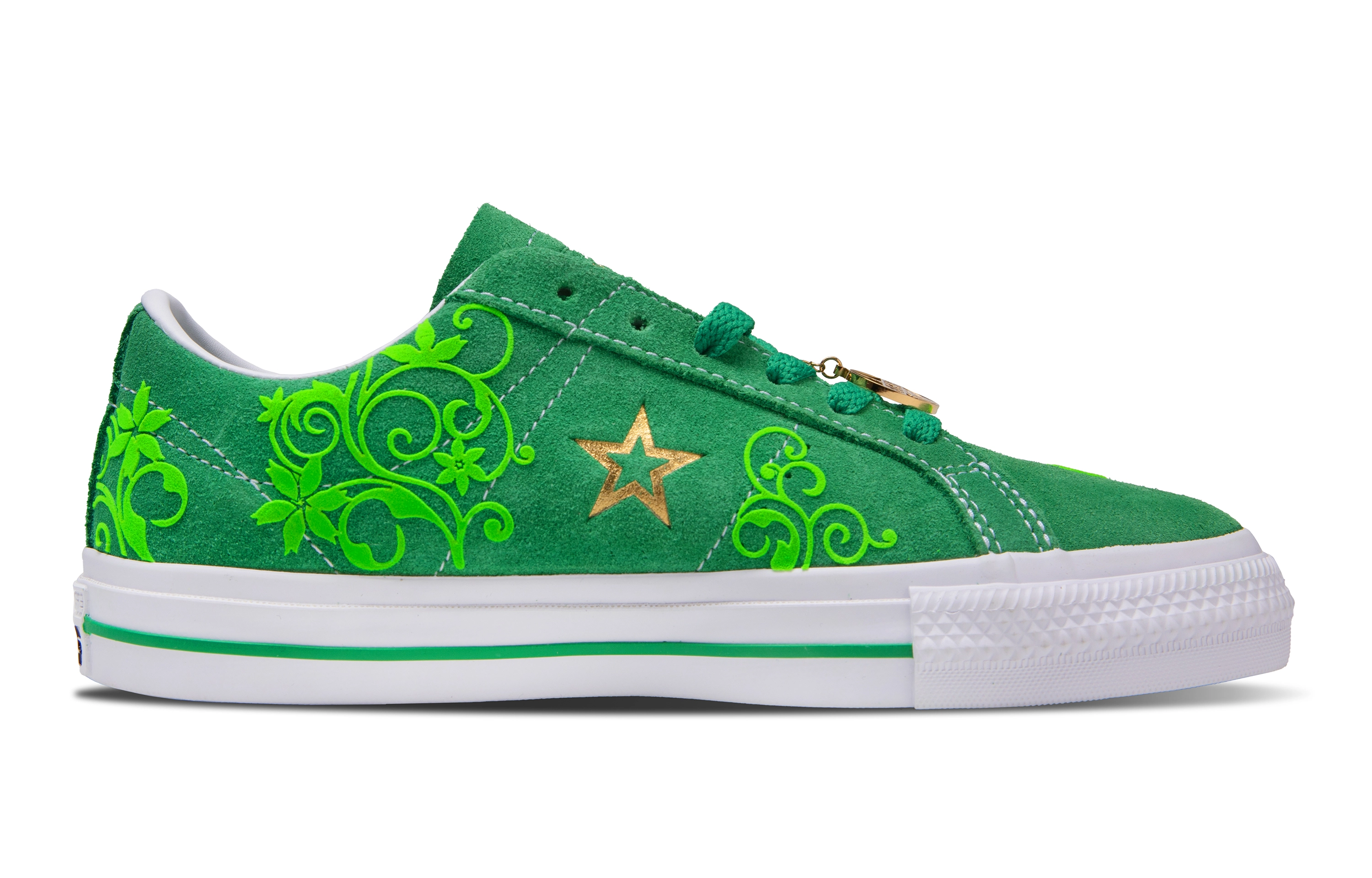 Converse One Star Pro