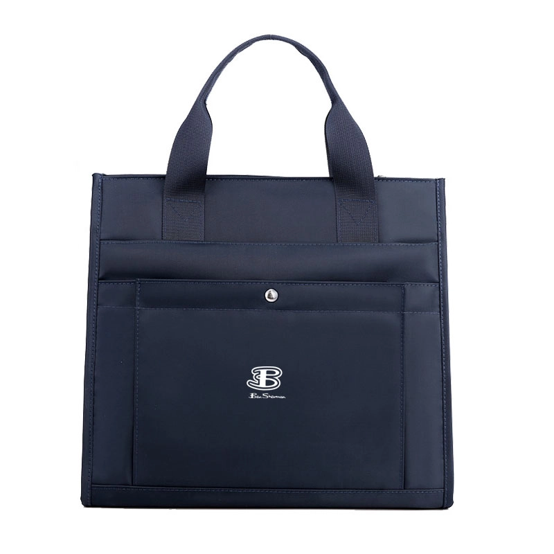 BEN SHERMAN