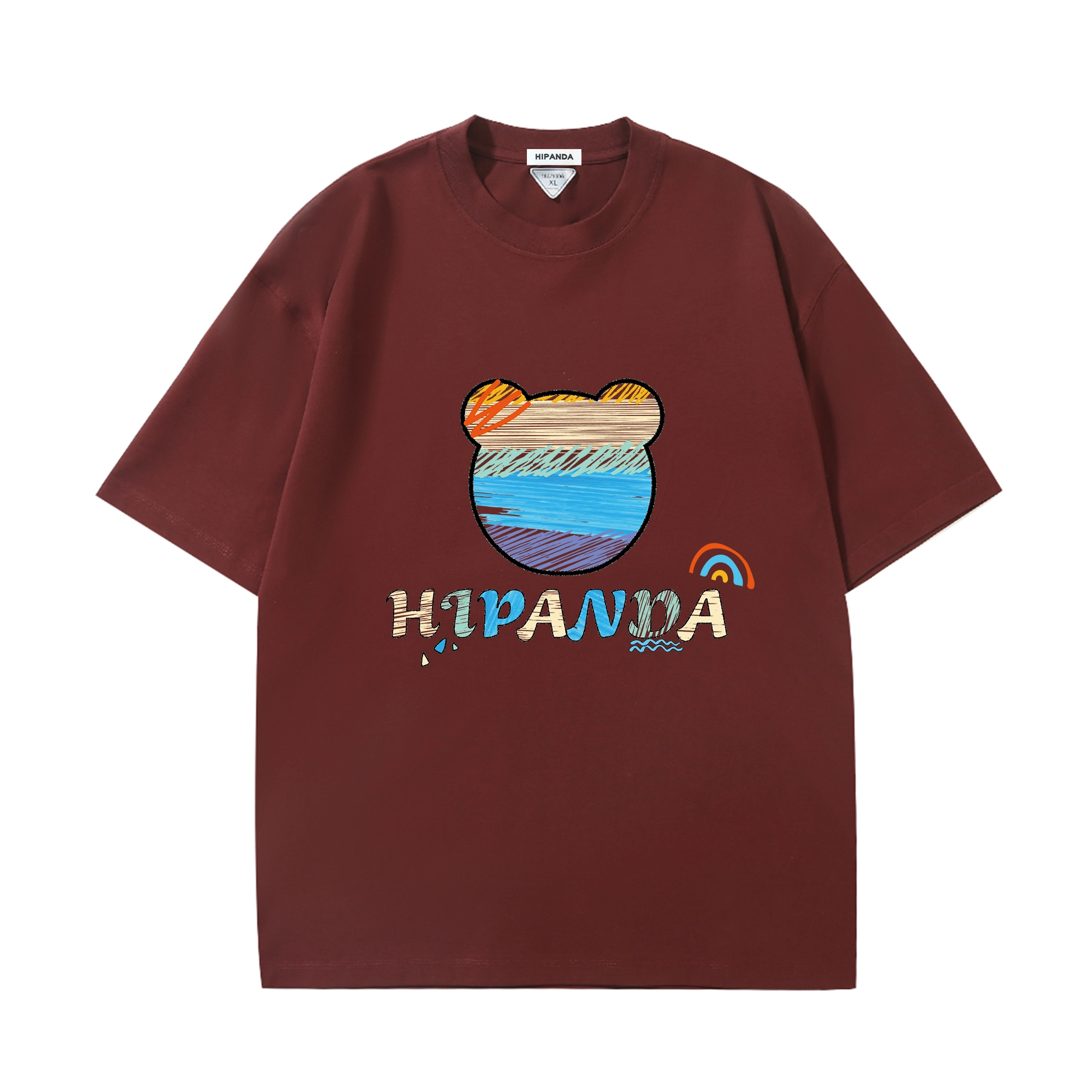 HIPANDA logoT