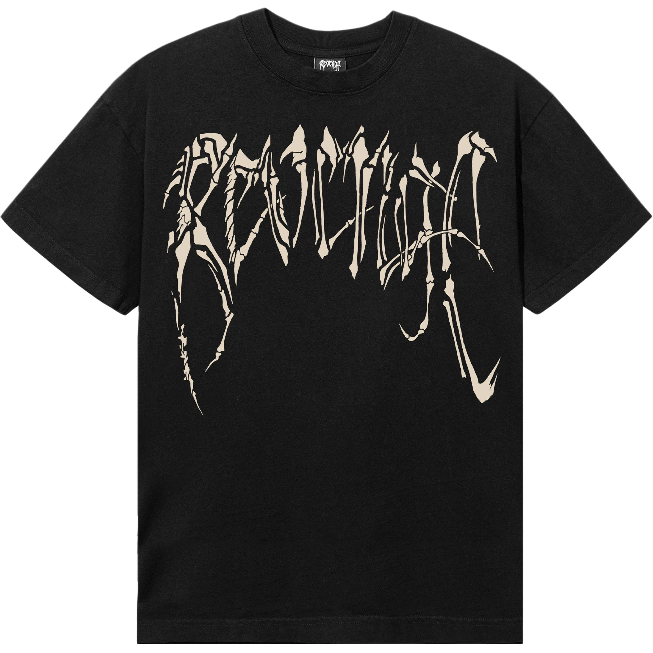 Revenge T