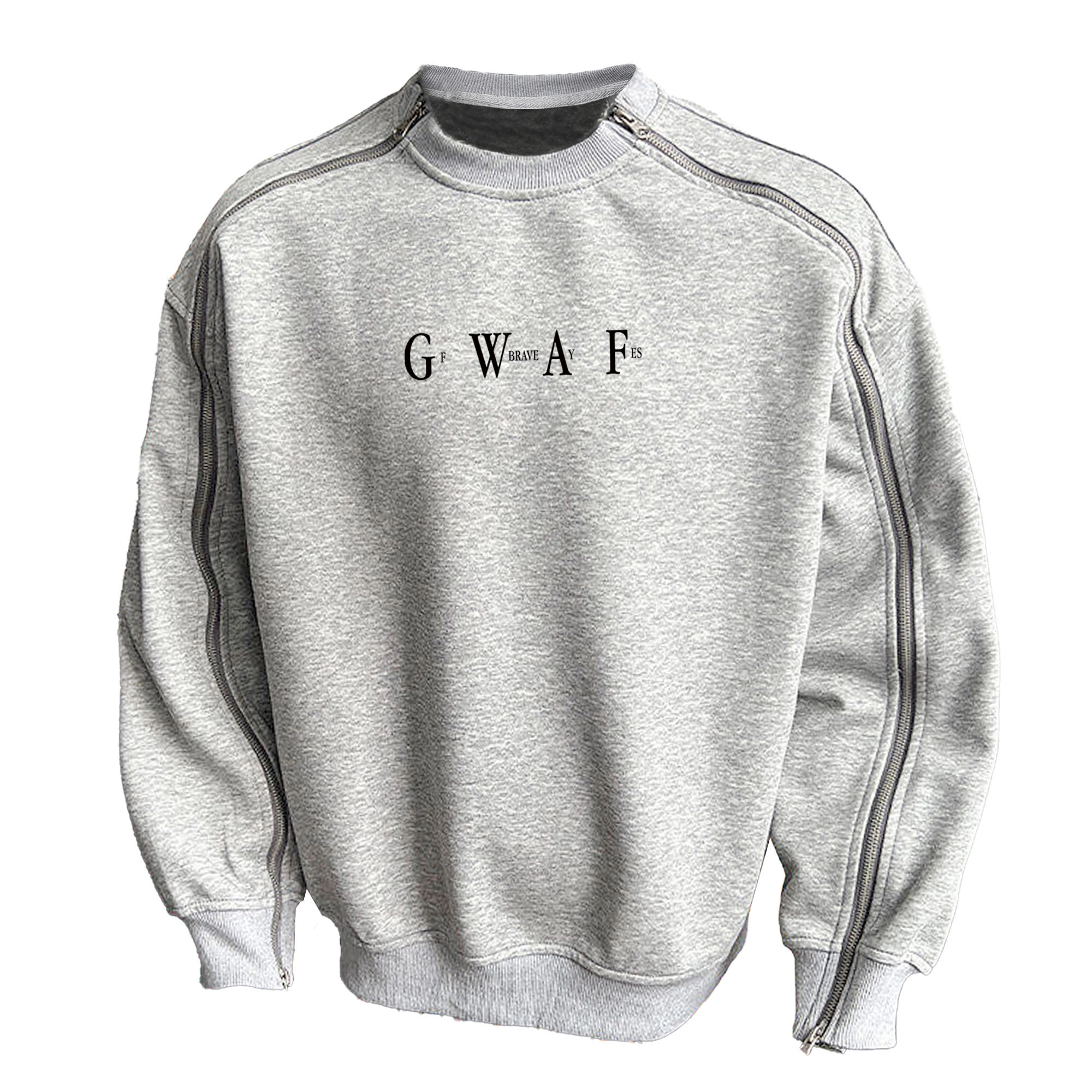 GWAF logo