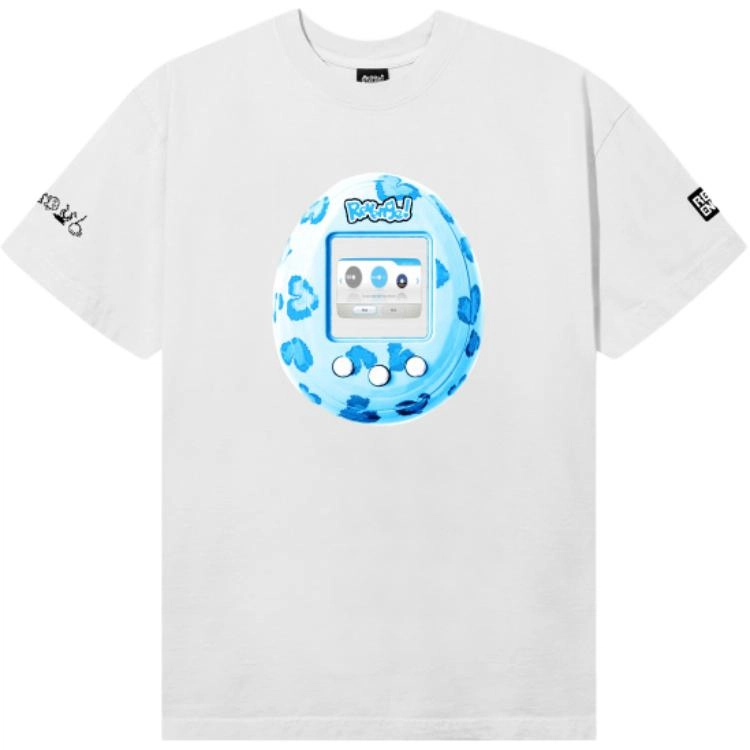 Revenge T