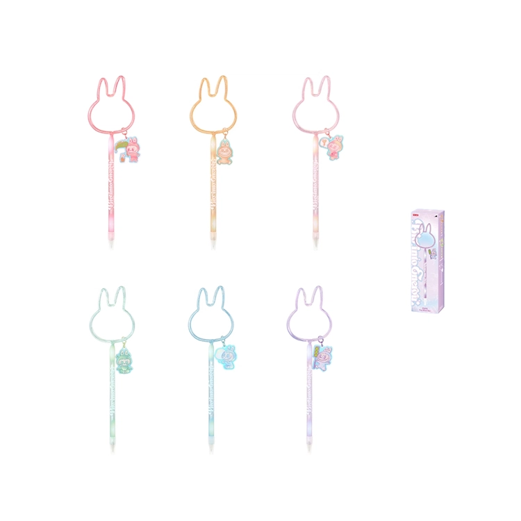 POP MART LABUBU THE MONSTERS 6