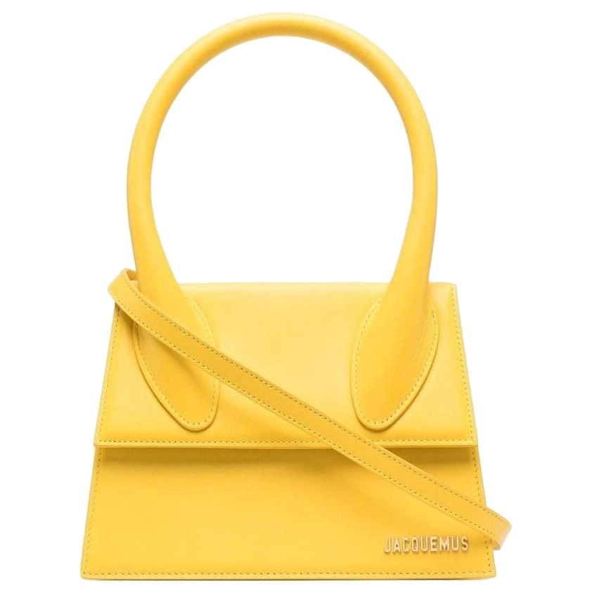 Jacquemus LE GRAND CHIQUITO