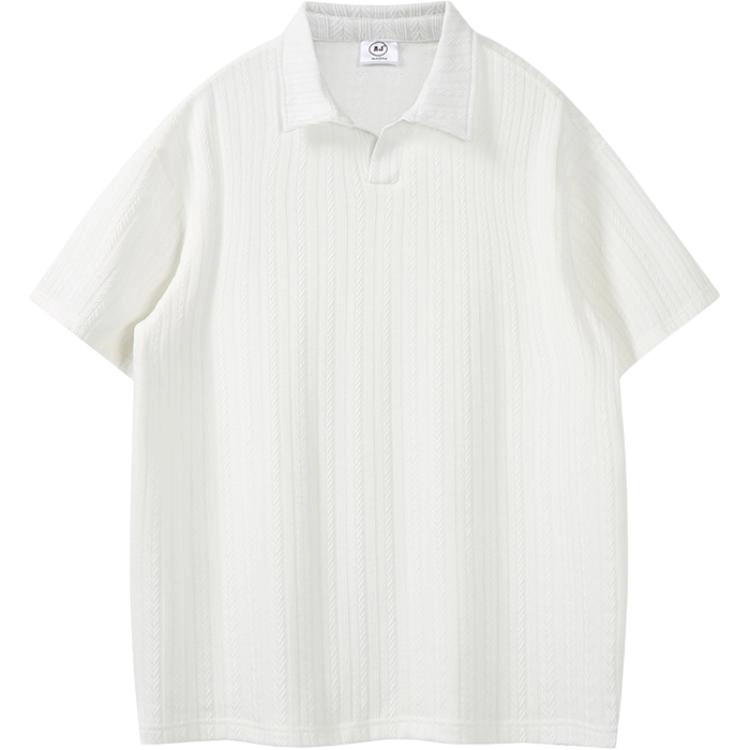 PEA polocleanfitT