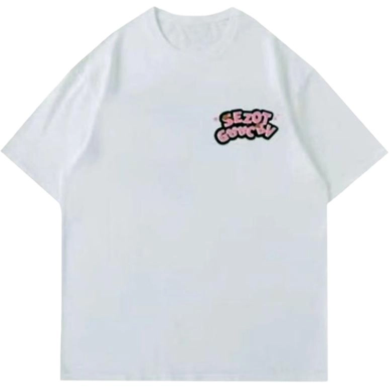 PLANE DRIFT chic T