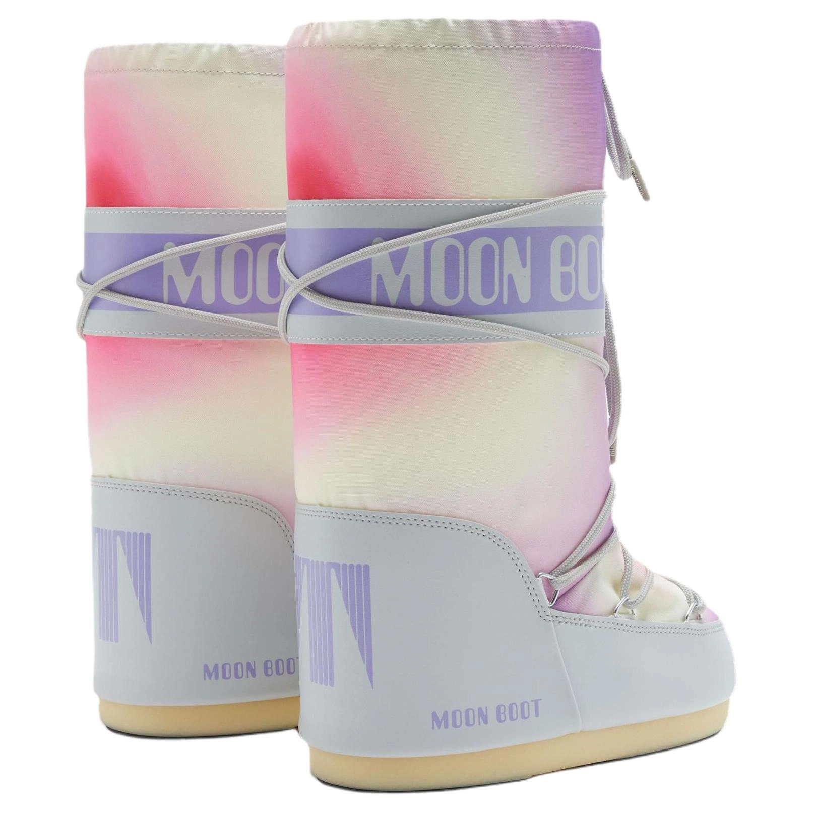Moon Boot Icon