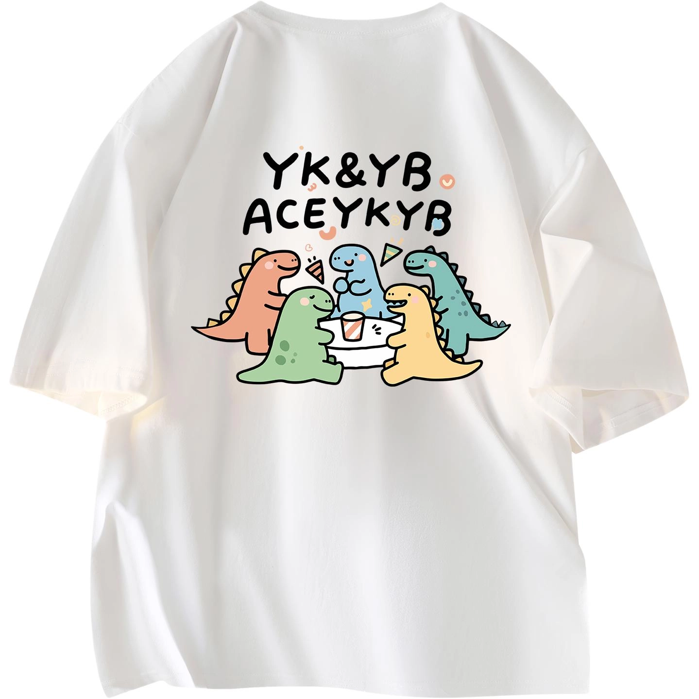 YKYB T